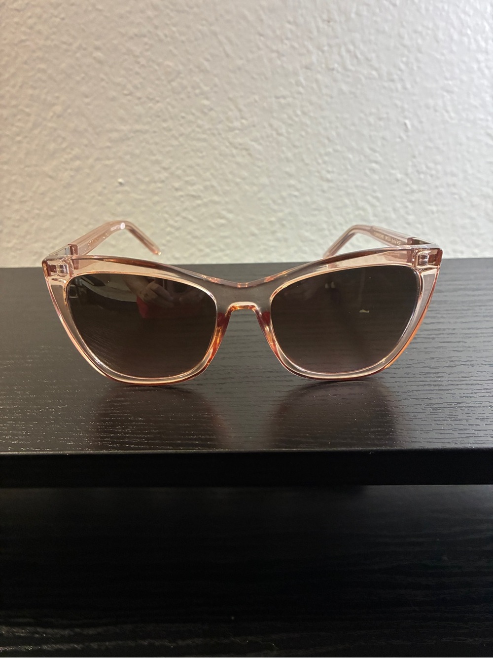 Sofia Vergara x Foster Grant Fashion Sunglasses SOFIA RSE 100% UV protection.